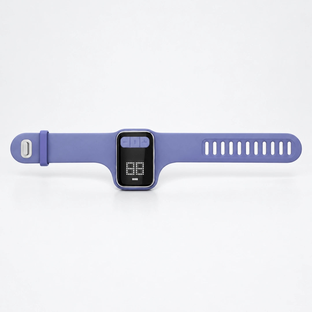 Vigor Band Wireless Ankle Massager