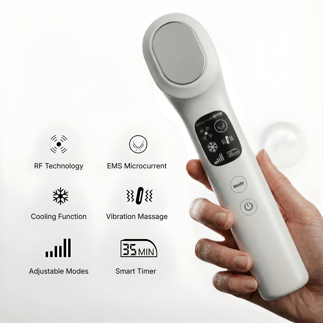 DermaLuxe Elite - HALIPAX Default Title