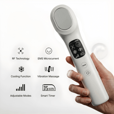 DermaLuxe Elite - HALIPAX Default Title