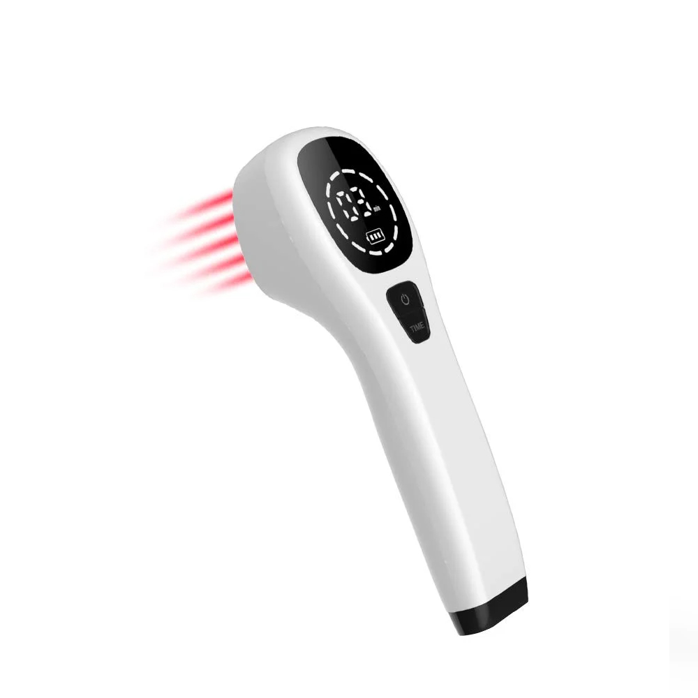Dernox Handheld Red Light Wellness Device - HALIPAX
