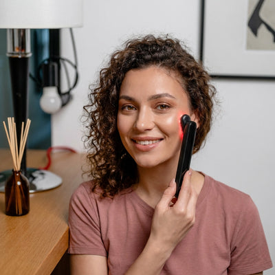 Dermax Pro 4-in-1 Facial Care Wand
