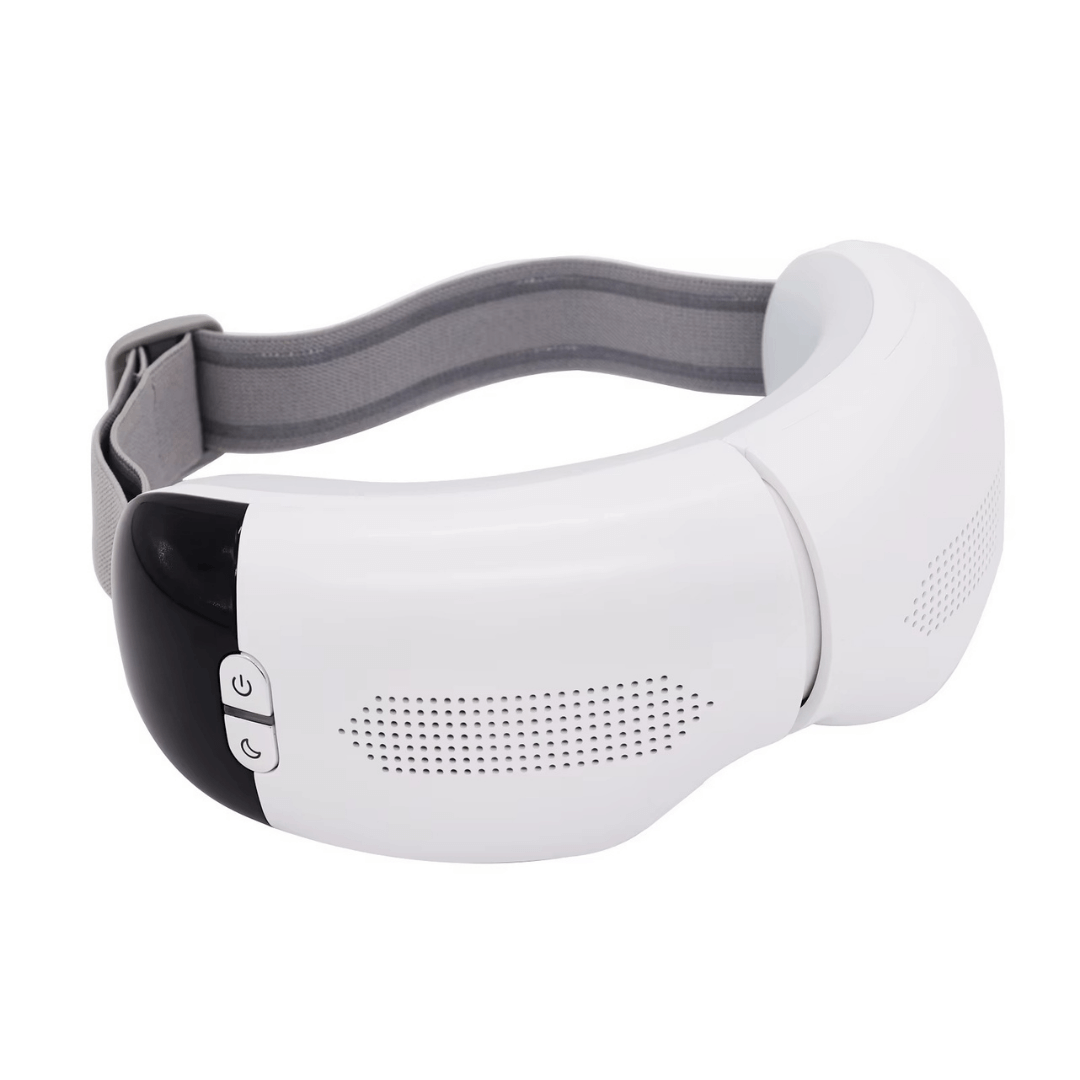 Visura Multifunction 3D Airbag Eye Massager