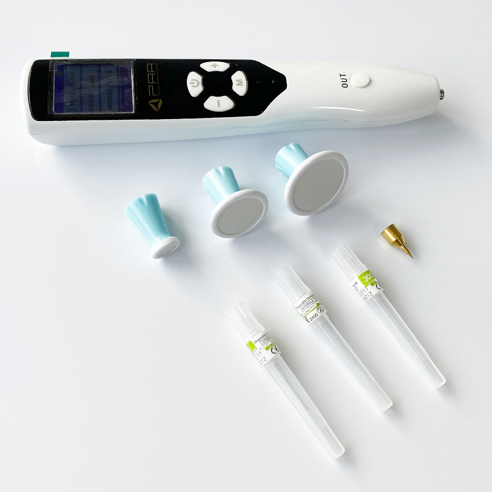 HaliPlasma Ozone Fibroblast Plasma Pen - HALIPAX