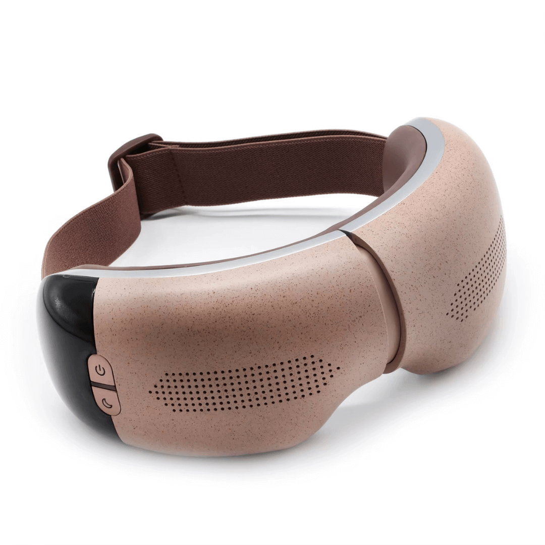 Visura Multifunction 3D Airbag Eye Massager
