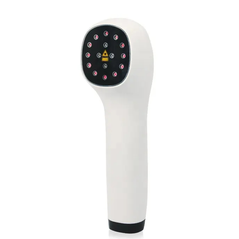 Dernox Handheld Red Light Wellness Device - HALIPAX