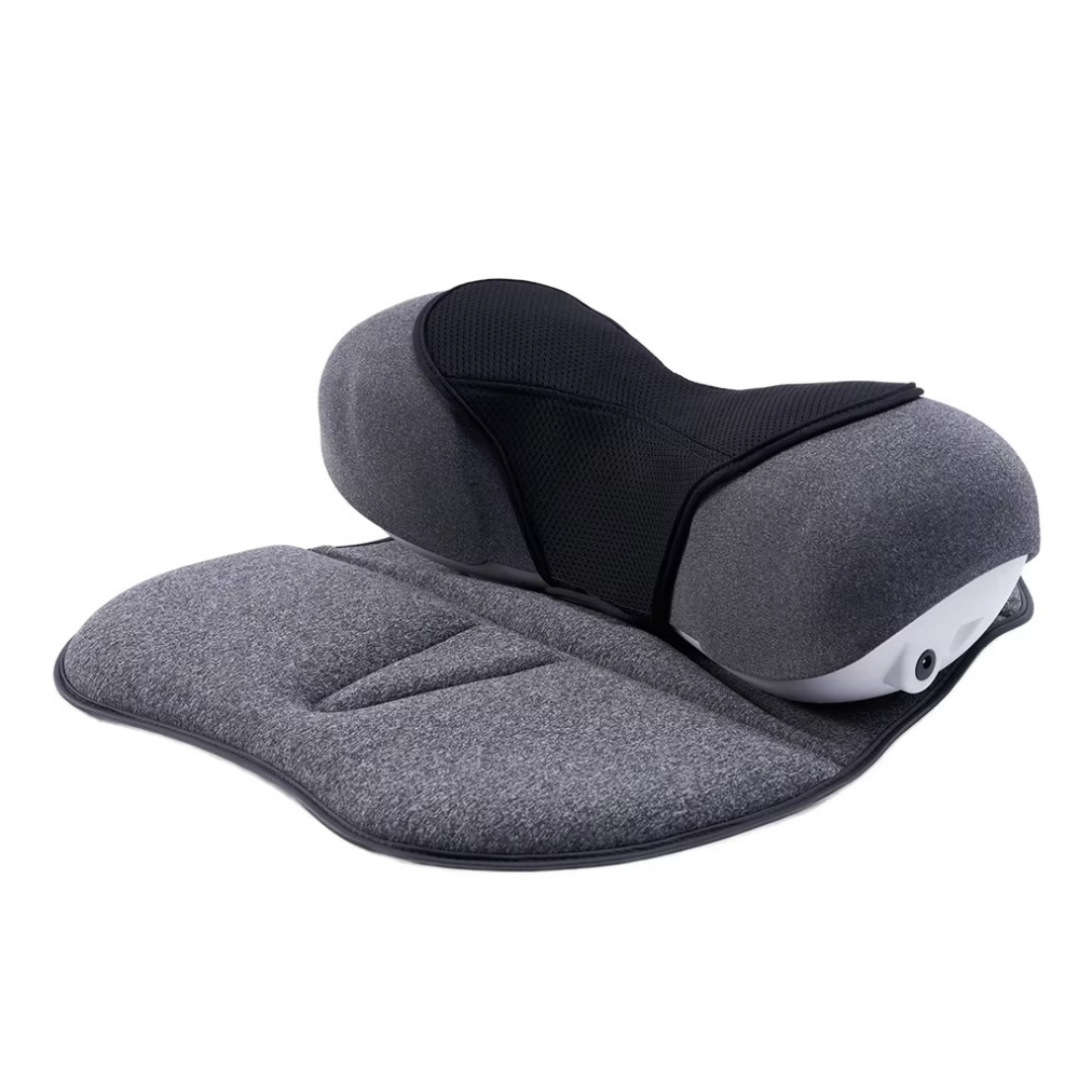 CerviCloud Neck & Shoulder Massage Pillow