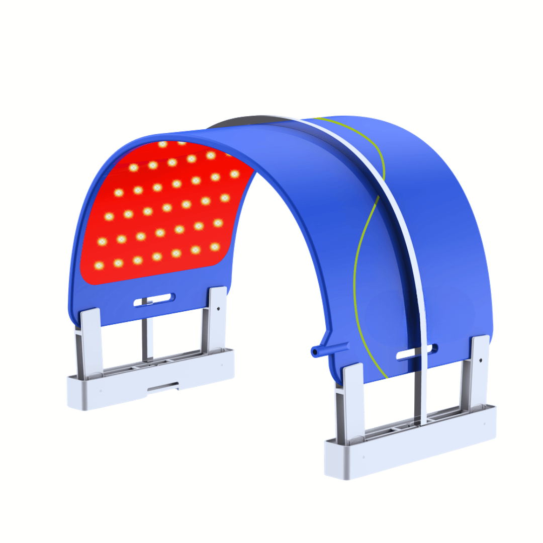 LumiCura Advanced Flexible LED Light Panel
