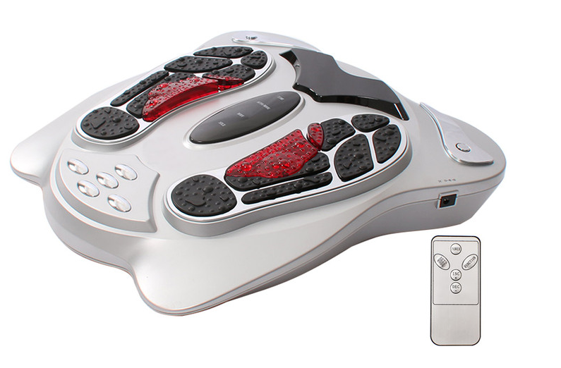Halipax Advanced Foot Massager - HALIPAX