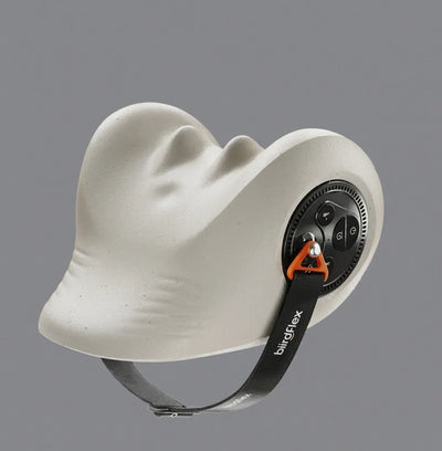 BiirdFlex Lumina Smart Traction Pillow - HALIPAX 
