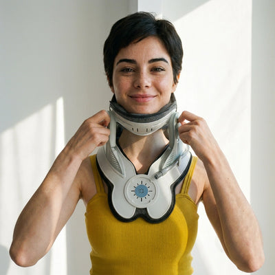 Cervitrax Gen-2 Neck Comfort System