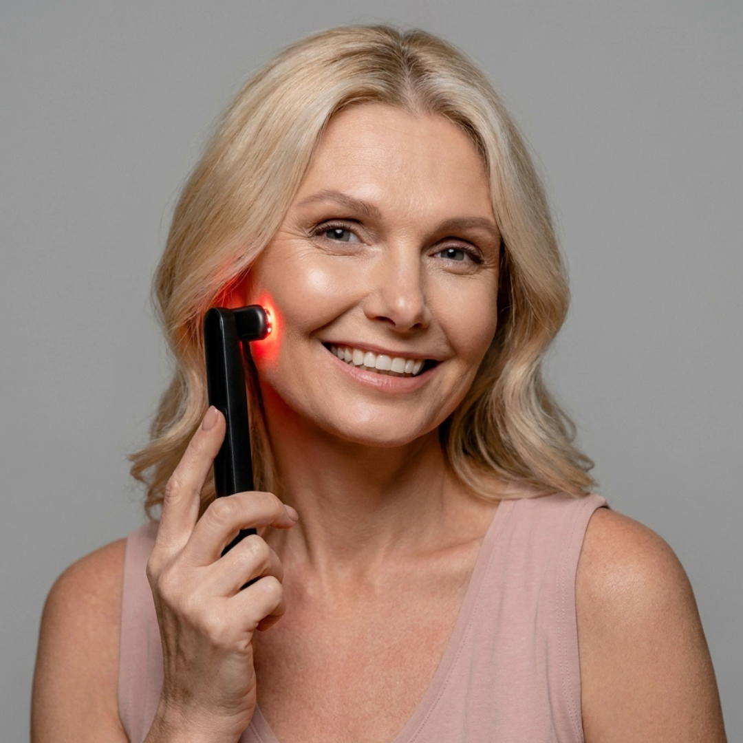Dermax Pro 4-in-1 Facial Care Wand