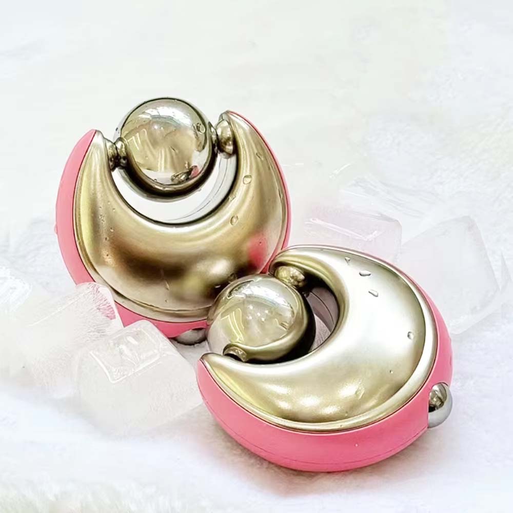 Halipax Glow-Ice Chill Roller - HALIPAX