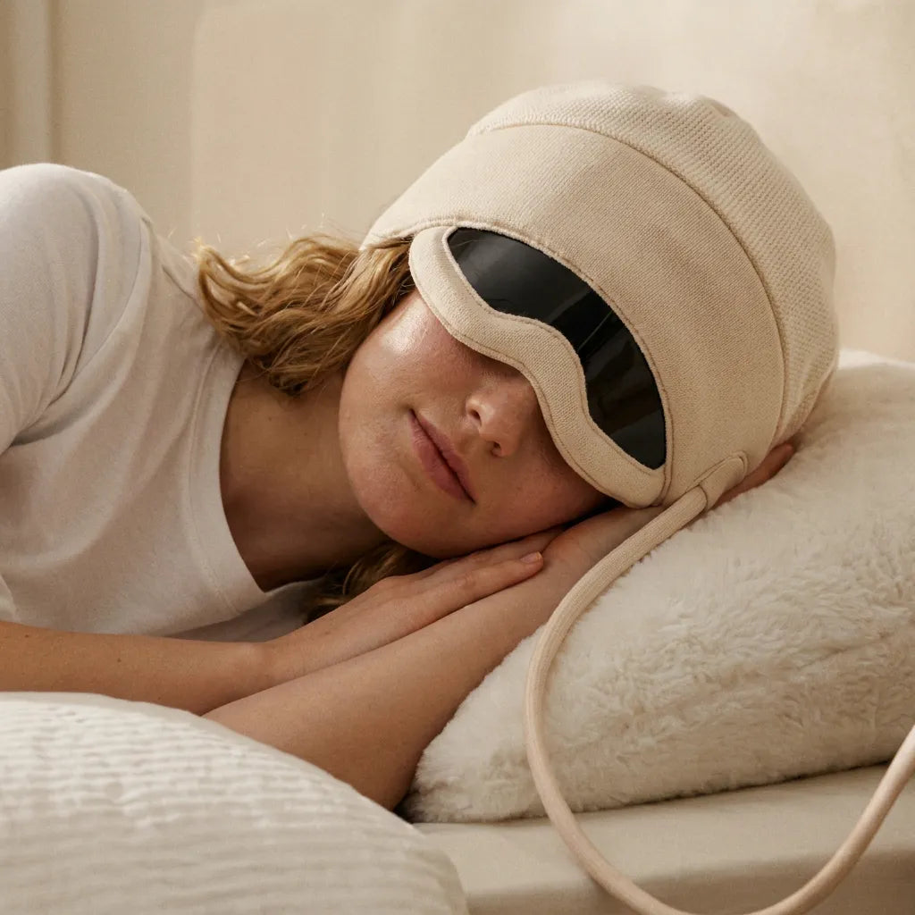 Halipax Head & Eye Massager