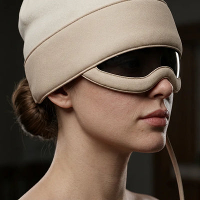 Halipax Head & Eye Massager