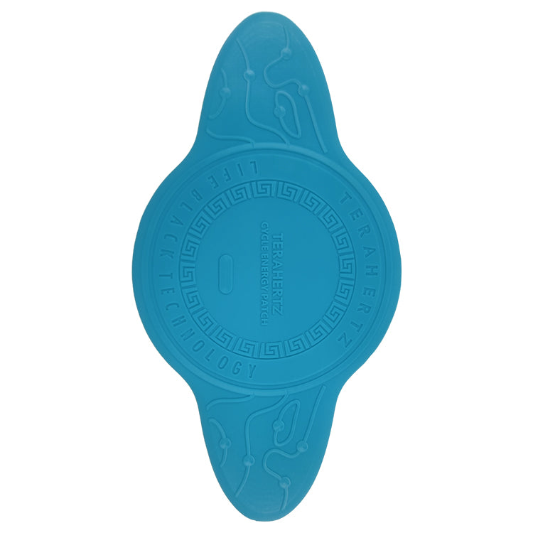 Biomax Terahertz Quantum Wellness Patch - HALIPAX