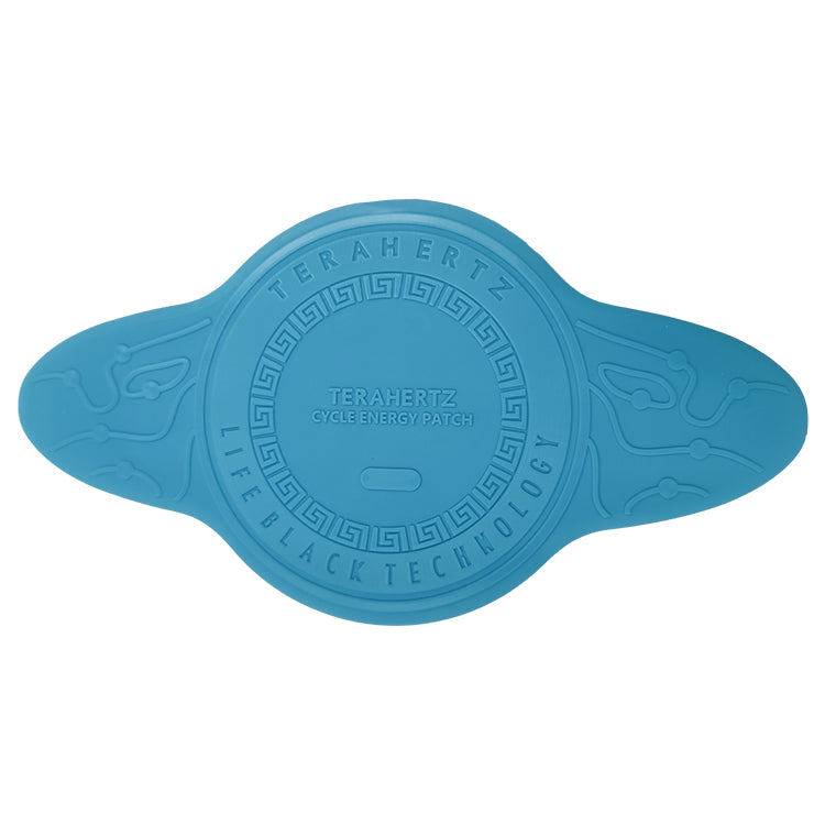 Biomax Terahertz Quantum Wellness Patch - HALIPAX