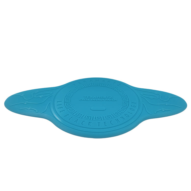 Biomax Terahertz Quantum Wellness Patch - HALIPAX