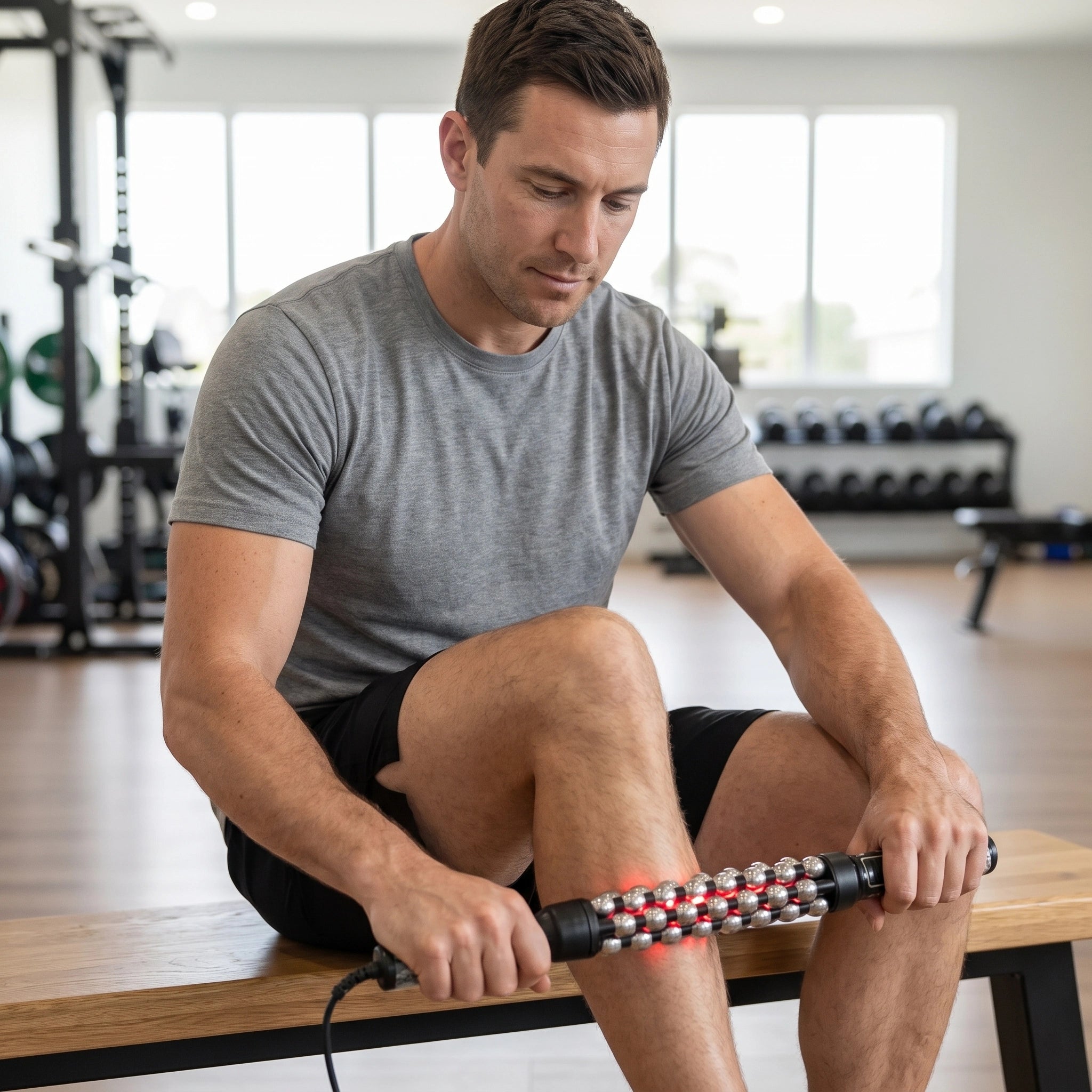 Lipo-Roller Massage Roller
