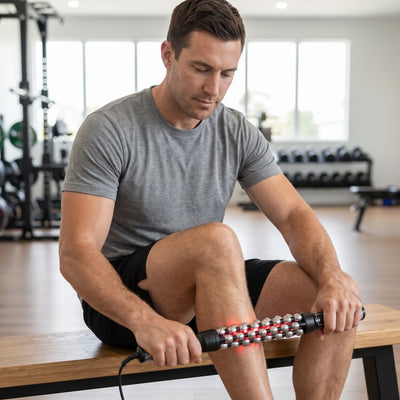 Lipo-Roller Massage Roller