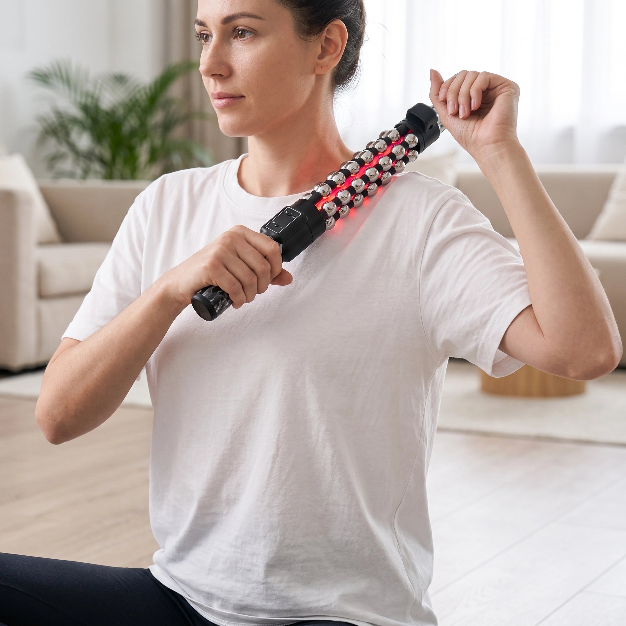 Lipo-Roller Massage Roller