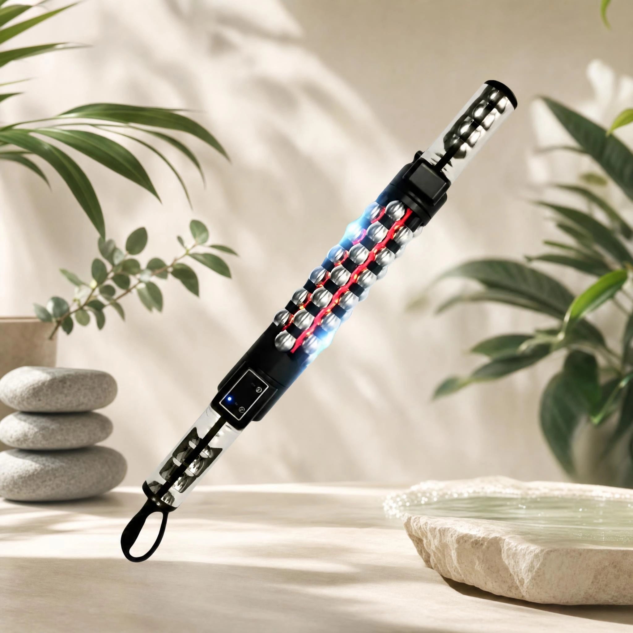 Lipo-Roller Massage Roller