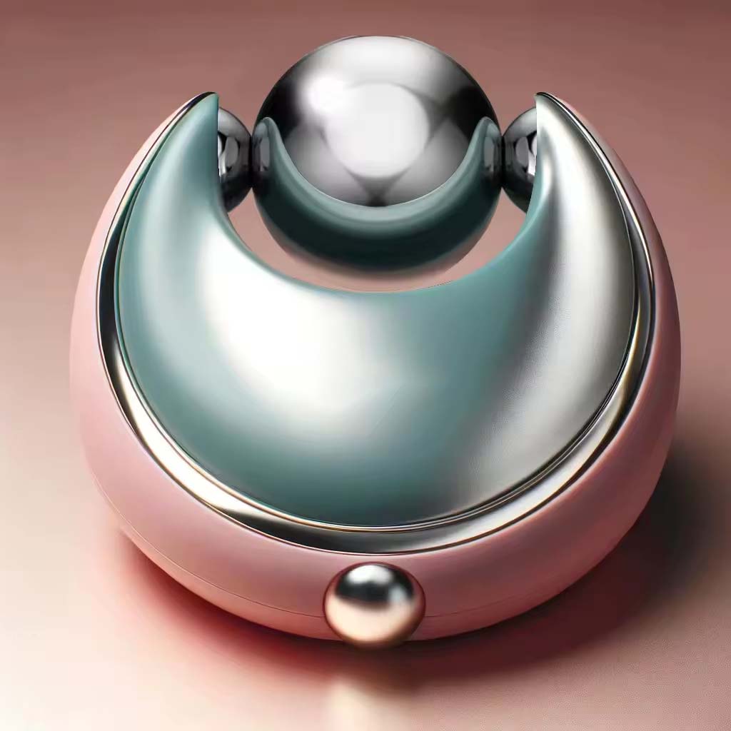 Halipax Glow-Ice Chill Roller - HALIPAX