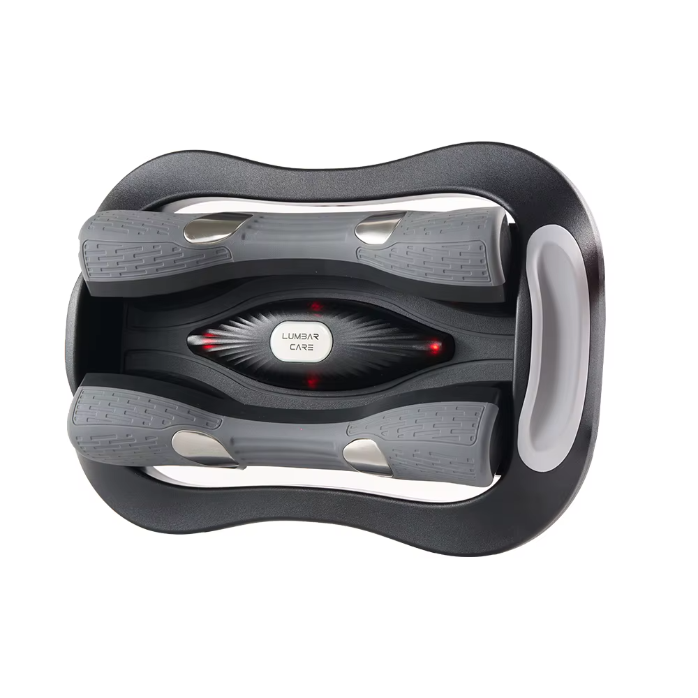 SpineFlex Back Comfort Device