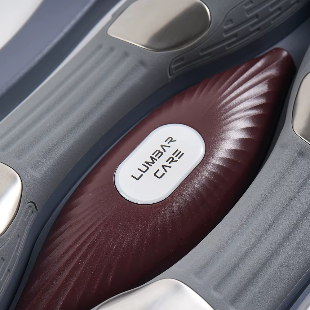 SpineFlex Back Comfort Device