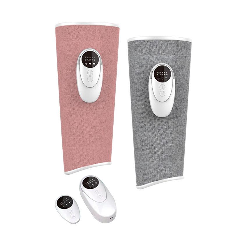Halipax Air Compression Heated Massager - HALIPAX