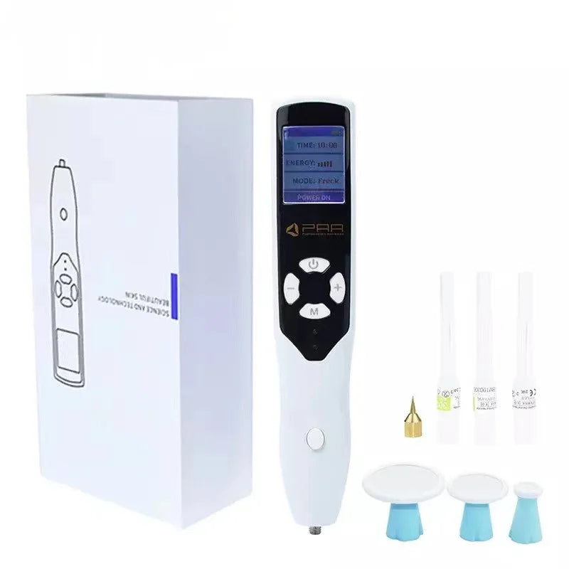 HaliPlasma Ozone Plasma Pen by HALIPAX with sleek, pen-style design