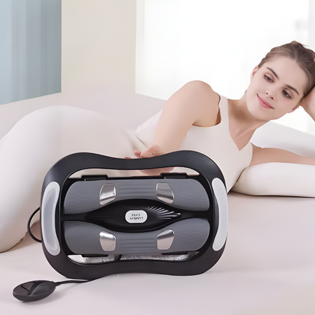 SpineFlex Back Comfort Device