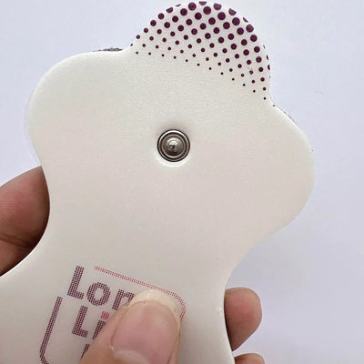 Halipax Long Life Pads for TENS Unit
