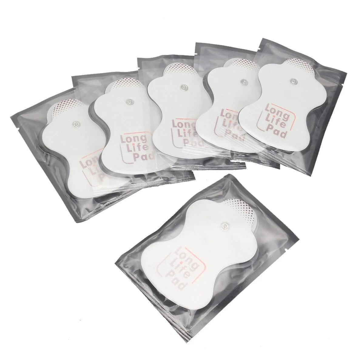 Halipax Long Life Pads for TENS Unit