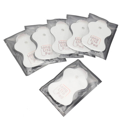 Halipax Long Life Pads for TENS Unit
