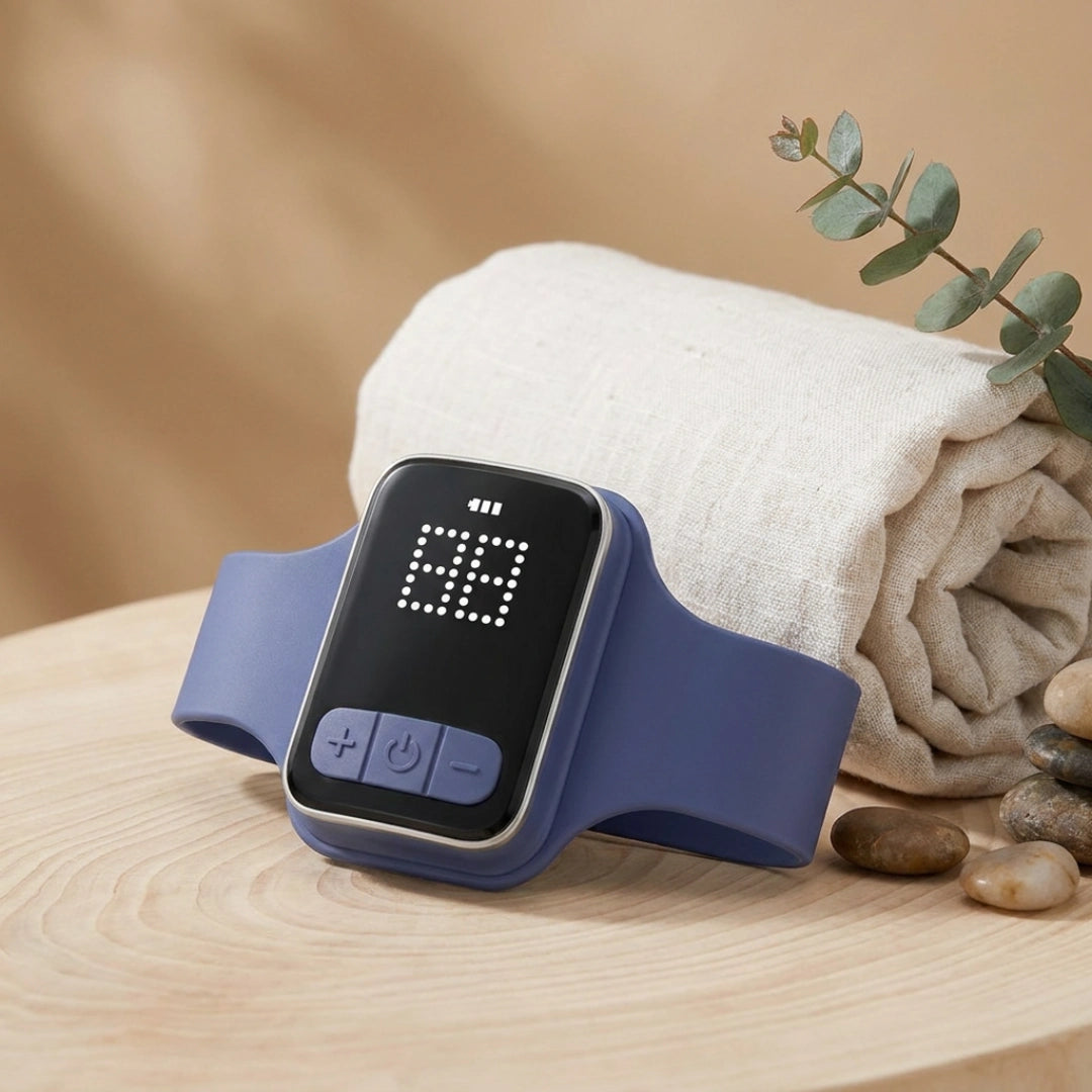 Vigor Band Wireless Ankle Massager