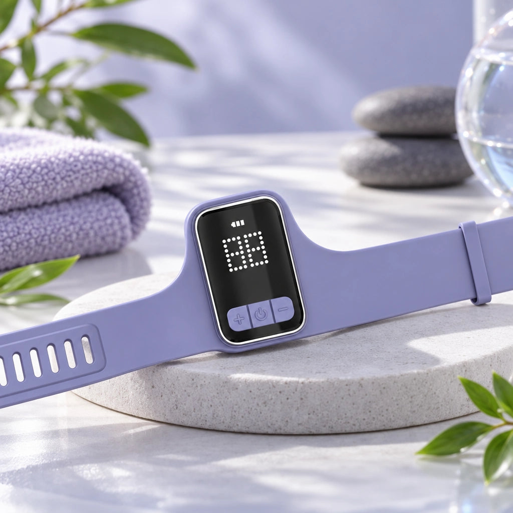 Vigor Band Wireless Ankle Massager