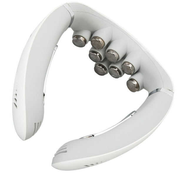 Asmenix 5-IN-1 Smart Neck Comfort Massager - HALIPAX