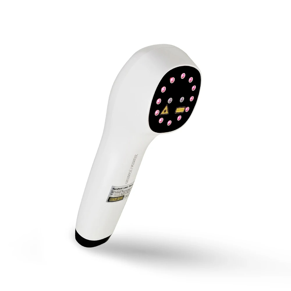 Dernox Handheld Red Light Wellness Device - HALIPAX