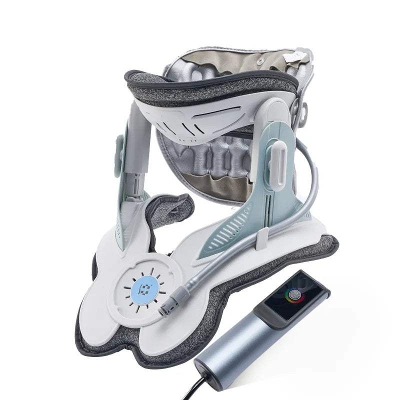 Cervitrax Gen-2 Daily Relaxation & Support Tool - HALIPAX