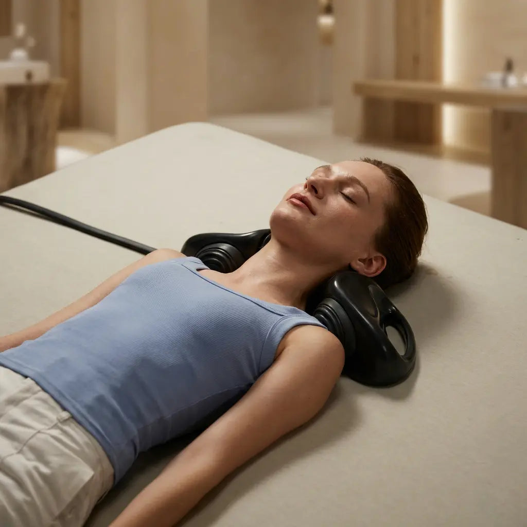 CerviPro Smart Neck & Shoulder Relaxer