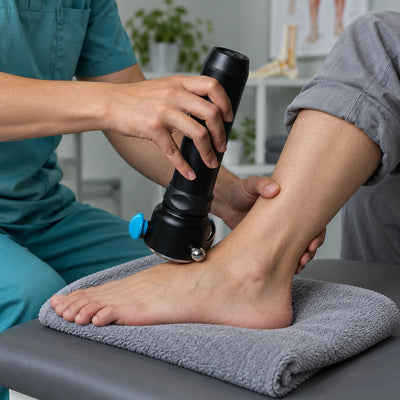 Hyper-Release Pro Massager