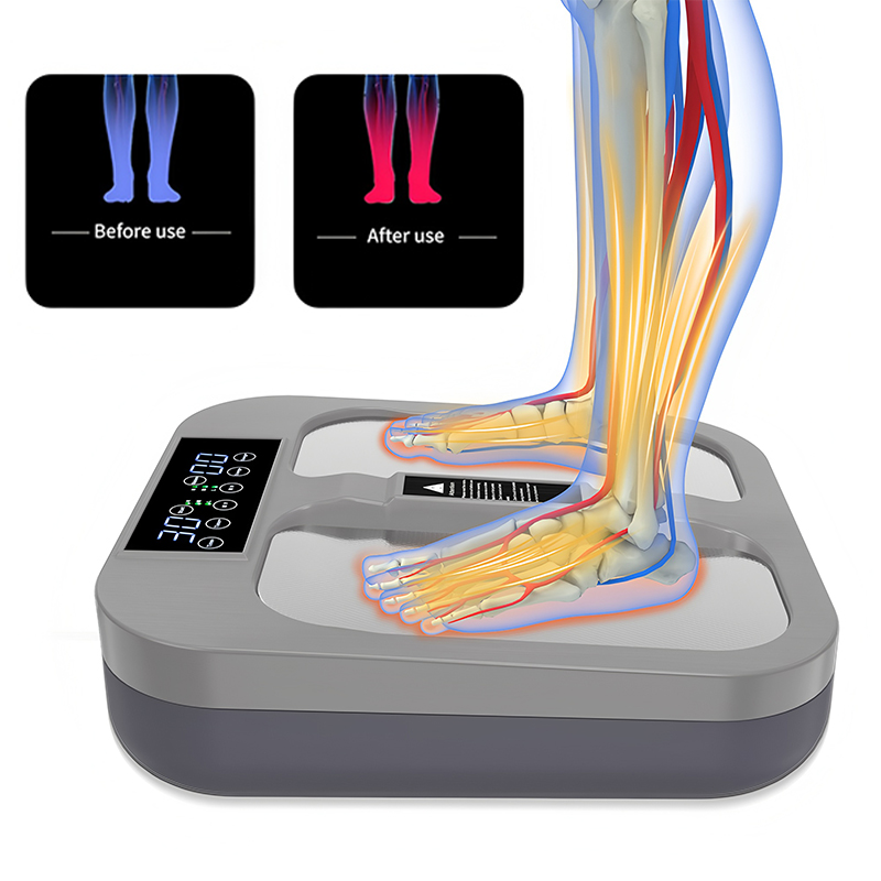 Biomax Fusion Terahertz and Pulse Wellness System