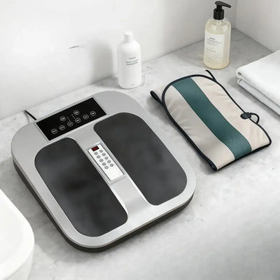 Biomax Fusion Terahertz Foot Wellness System