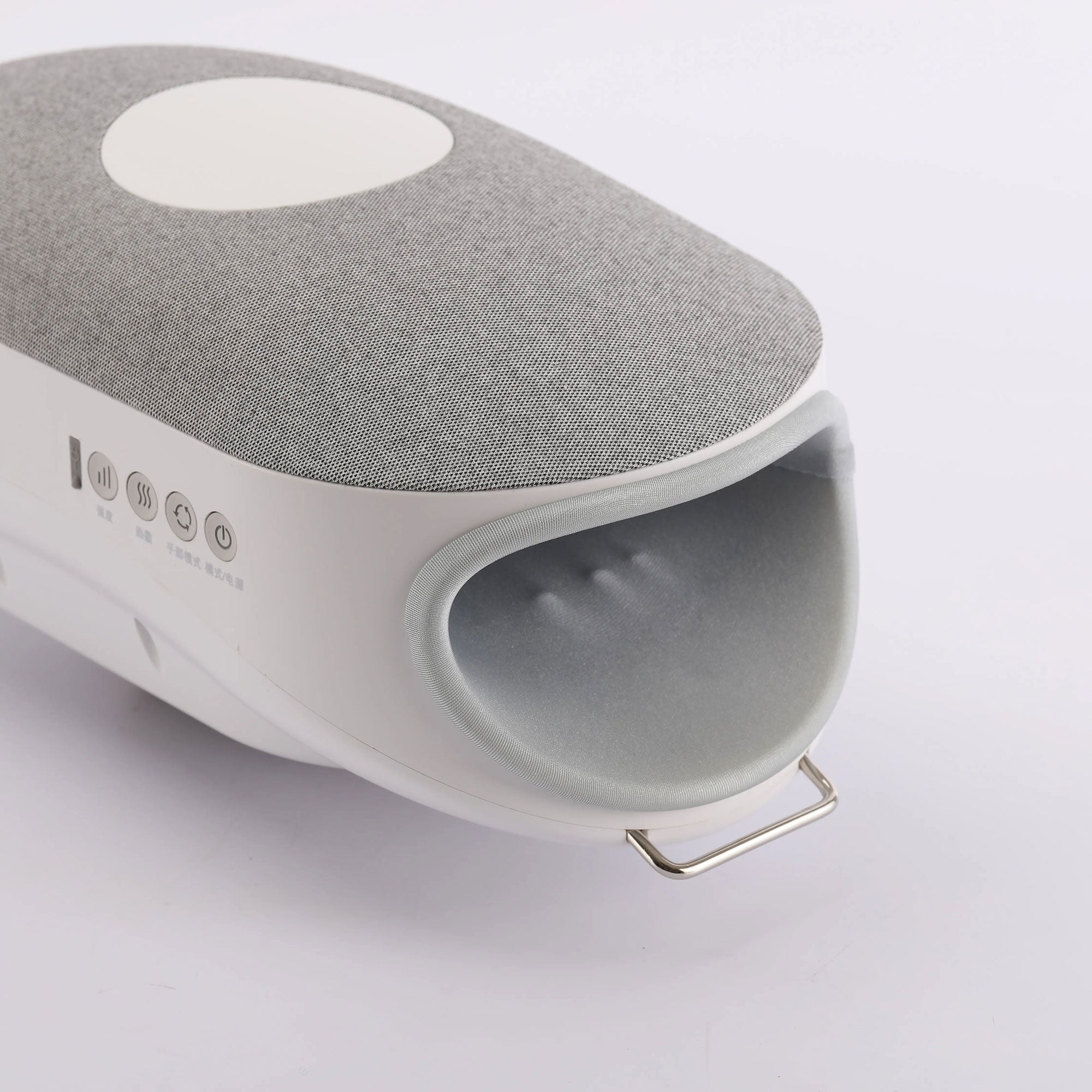 Halipax Hand and Abdomen Massager - HALIPAX