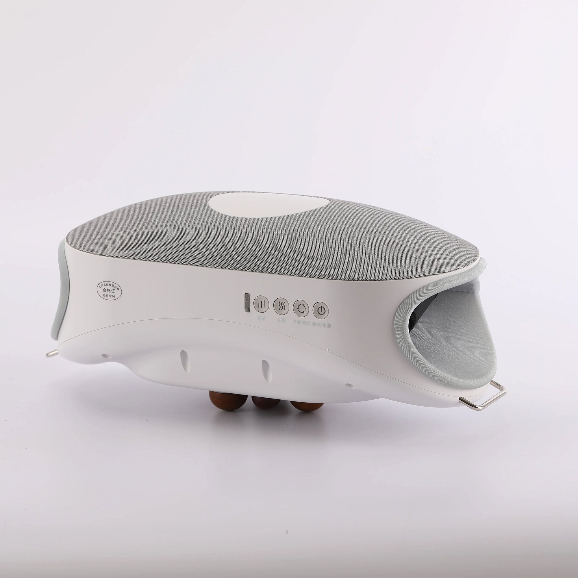 Halipax Hand and Abdomen Massager - HALIPAX