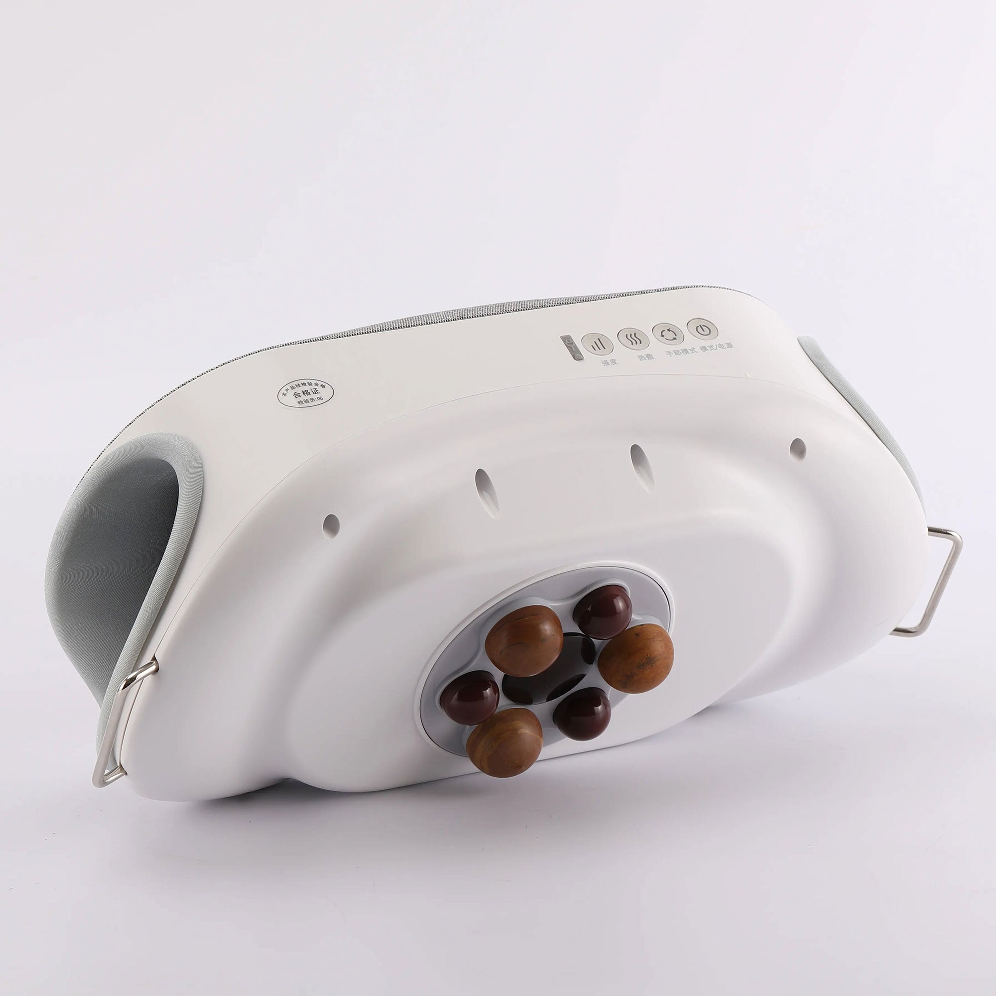 Halipax Hand and Abdomen Massager - HALIPAX