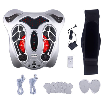 Halipax advanced foot massager