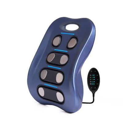 AuraLift Pro Dynamic Lumbar Massager - HALIPAX Default Title