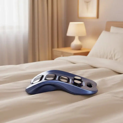 AuraLift Pro Dynamic Lumbar Massager - HALIPAX Default Title