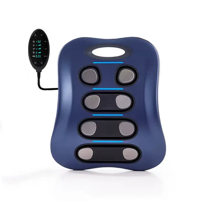 AuraLift Pro Dynamic Lumbar Massager - HALIPAX Default Title